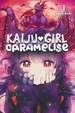 Kaiju Girl Caramelise (TPB)