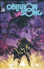 Oblivion Song nr. 16. 