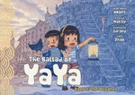 Ballad of Yaya, The (TPB) nr. 2: Prisoner, the. 