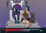Phantom, The: Complete Dailies  (HC) nr. 16: 1959-1961. 