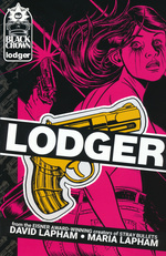 Lodger (TPB) nr. 1. 