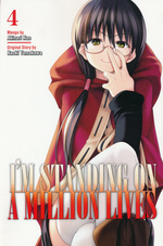 I'm Standing on a Million Lives (TPB) nr. 4: Battle for History, A.