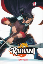 Radiant (TPB) nr. 6.