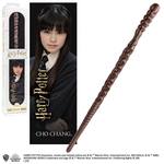 Harry Potter Merchandise: Wand PVC Replica - Cho Chang. 