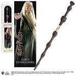 Harry Potter Merchandise: Wand PVC Replica - Albus Dumbledore (The Elder Wand). 