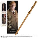 Harry Potter Merchandise: Wand PVC Replica - Arthur Weasley. 