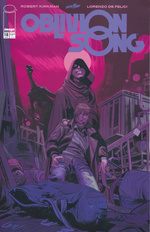 Oblivion Song nr. 18. 