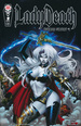 Lady Death: Nightmare Symphony