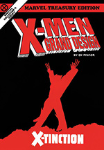 Grand Design (TPB) nr. 3: X-Men: Grand Design X-Tinction. 