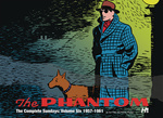 Phantom, The: Complete Sundays  (HC) nr. 6: 1956-1960. 