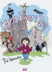 Karla bliver i Zoo (HC)
