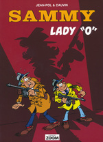 Sammy nr. 37: Lady 