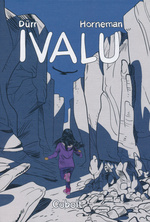 Ivalu (Dansk) (HC): Ivalu. 