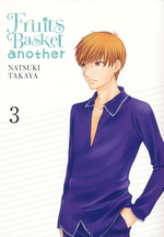 Fruits Basket, Another (TPB) nr. 3. 