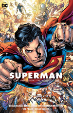 Superman (HC) nr. 2: Unity Saga, The Vol. 2: The House of El - TILBUD (så længe lager haves, der tages forbehold for udsolgte varer). 