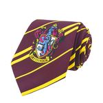 Harry Potter Merchandise: Necktie Gryffindor. 