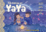 Ballad of Yaya, The (TPB) nr. 3: Circus, The. 