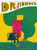 Dr. Murder (TPB): Dr. Murder and the Island of Death (3.udgave).