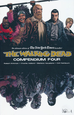 Walking Dead Compendium (TPB) nr. 4. 