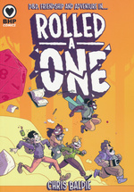 Rolled a One (TPB): Rolled a One.