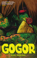 Gogor (TPB): Gogor - TILBUD (så længe lager haves, der tages forbehold for udsolgte varer).
