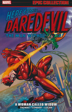 Daredevil (TPB): Epic Collection Vol. 4: A Woman Called Widow. 