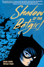 Batgirl (TPB): Shadow of the Batgirl.