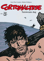 Corto Maltese: Taroweans-dag. 