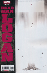 Dead Man Logan (2018) nr. 12. 