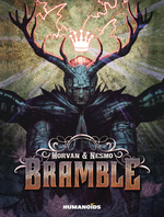 Bramble (HC): Bramble - TILBUD (så længe lager haves, der tages forbehold for udsolgte varer). 
