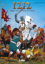 1212 (HC) (Dansk): Slaget ved Las Navas Tolosa.