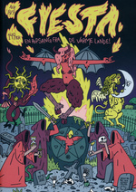 Fiesta Magasinet: #8+9 Samlet - En popsang fra de varme lande - TILBUD (så længe lager haves, der tages forbehold for udsolgte varer). 