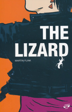 Lizard, The (TPB). 