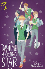 Daytime Shooting Star (TPB) nr. 3. 