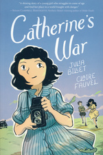 Catherine's War (TPB): Catherine's War.