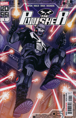 2099 - One-Shots (2019): Punisher #1. 