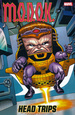 M.O.D.O.K. (TPB)