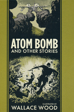 EC Library (HC): Atom Bomb. 
