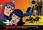 Phantom, The: Complete Dailies  (HC) nr. 17: 1961-1962. 