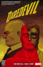 Daredevil (TPB): Daredevil by Chip Zdarsky vol. 2: No Devils, Only God. 