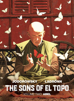 Sons of El Topo, The (HC) nr. 2: Abel.