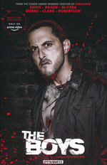 Boys, The (TPB): Omnibus Vol. 6. 