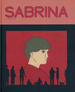 Sabrina (Dansk) (HC)