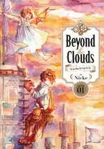 Beyond the Clouds (TPB) nr. 1. 