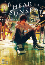 I Hear The Sunspot (TPB)  nr. 4: Limit, Part 2. 