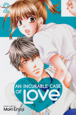 Incurable Case of Love, An (TPB) nr. 2. 