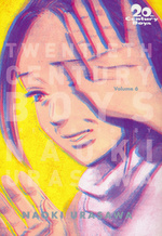20th Century Boys - Perfect Edition (TPB) nr. 6.
