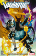 Valkyrie (TPB)