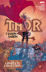 Thor (TPB): Thor by Jason Aaron Complete Collection Vol.2. 