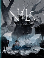 Nils (HC): Tree of Life, The - TILBUD (så længe lager haves, der tages forbehold for udsolgte varer).